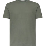 T-shirt in cotone 815214 ZG380Z1866 ZANONE 