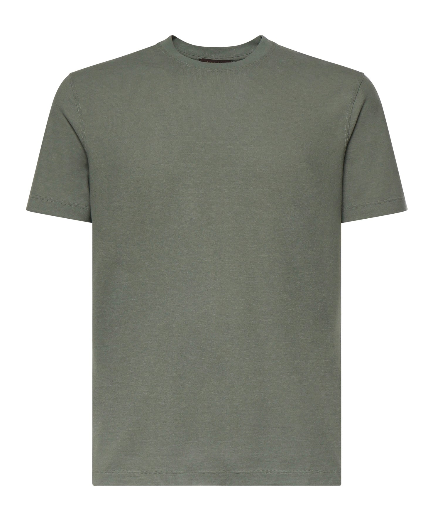 T-shirt in cotone 815214 ZG380Z1866 ZANONE 