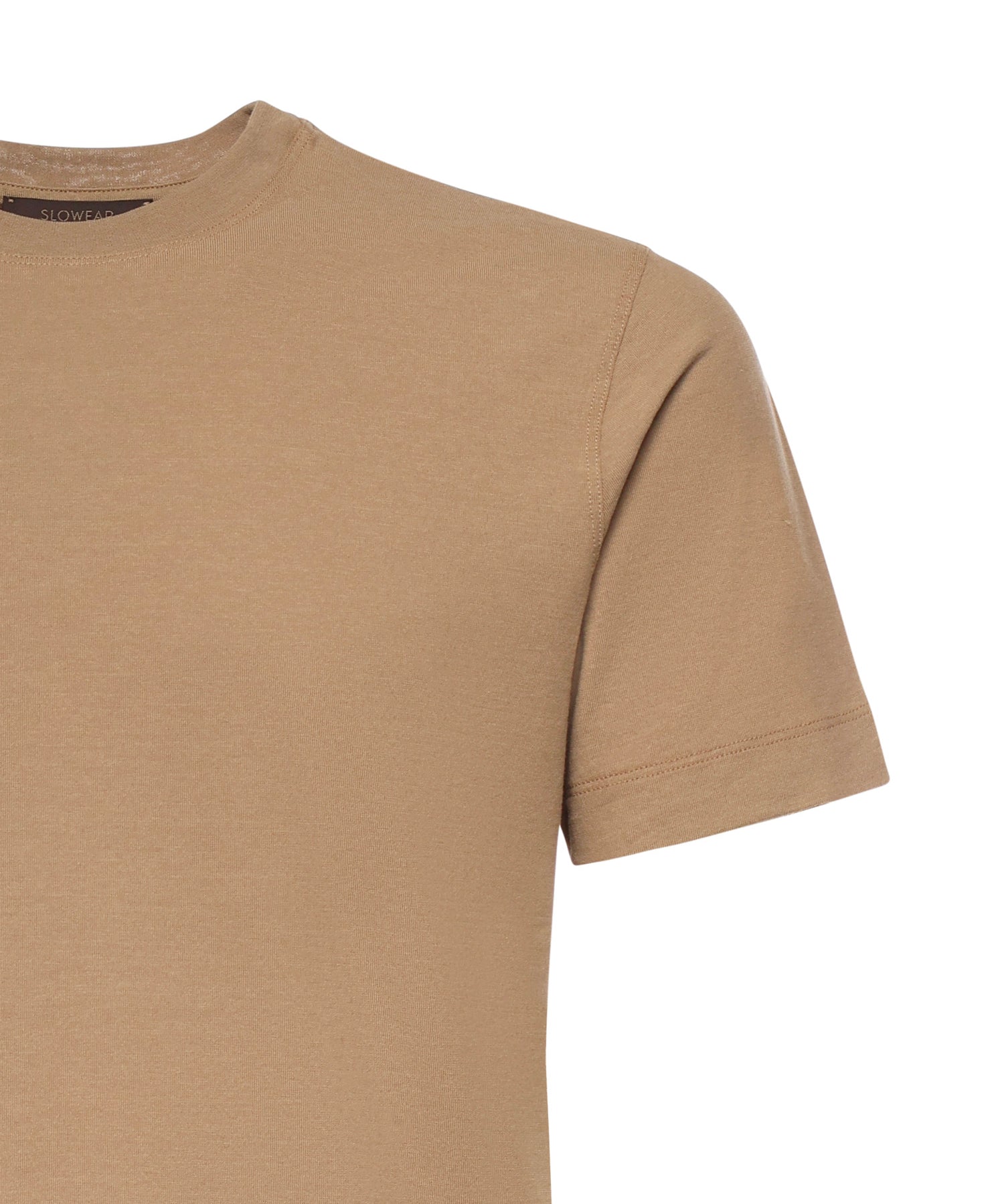 T-shirt in cotone 815214 ZG380Z1904 ZANONE 
