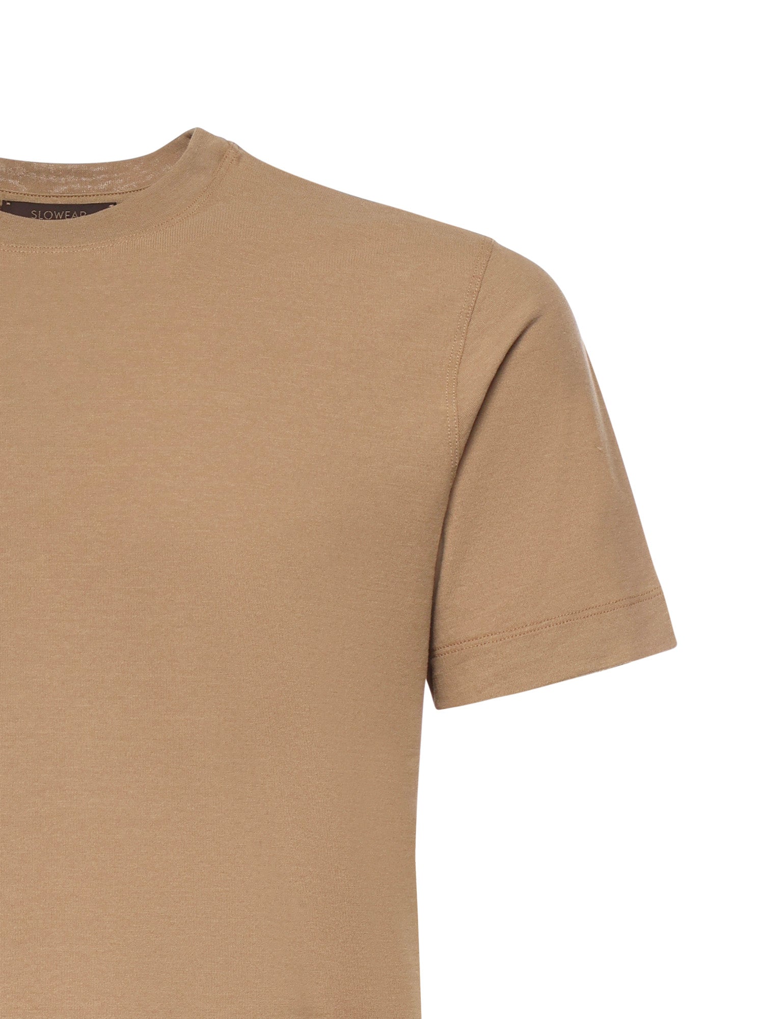 T-shirt in cotone 815214 ZG380Z1904 ZANONE 