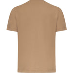 T-shirt in cotone 815214 ZG380Z1904 ZANONE 