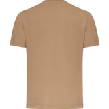 T-shirt in cotone 815214 ZG380Z1904 ZANONE 