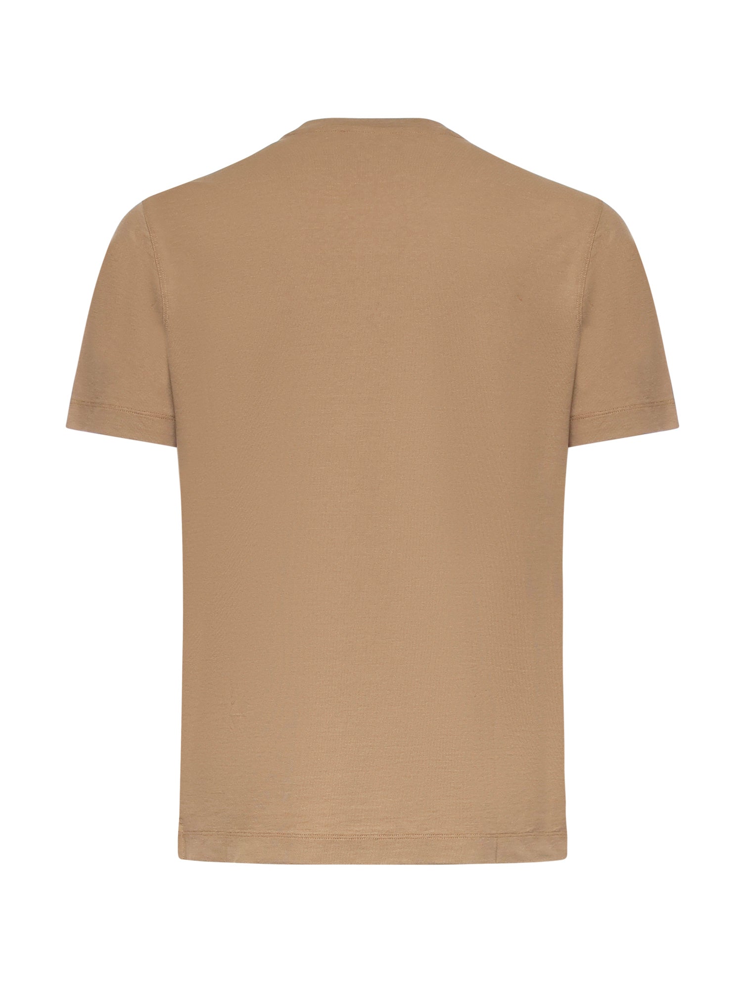 T-shirt in cotone 815214 ZG380Z1904 ZANONE 