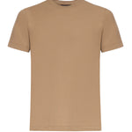 T-shirt in cotone 815214 ZG380Z1904 ZANONE 