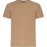 T-shirt in cotone 815214 ZG380Z1904 ZANONE 