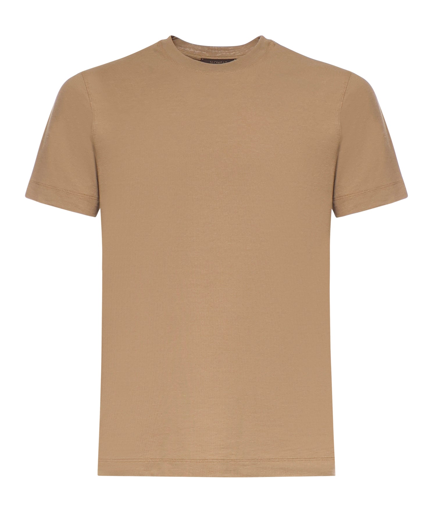 T-shirt in cotone 815214 ZG380Z1904 ZANONE 