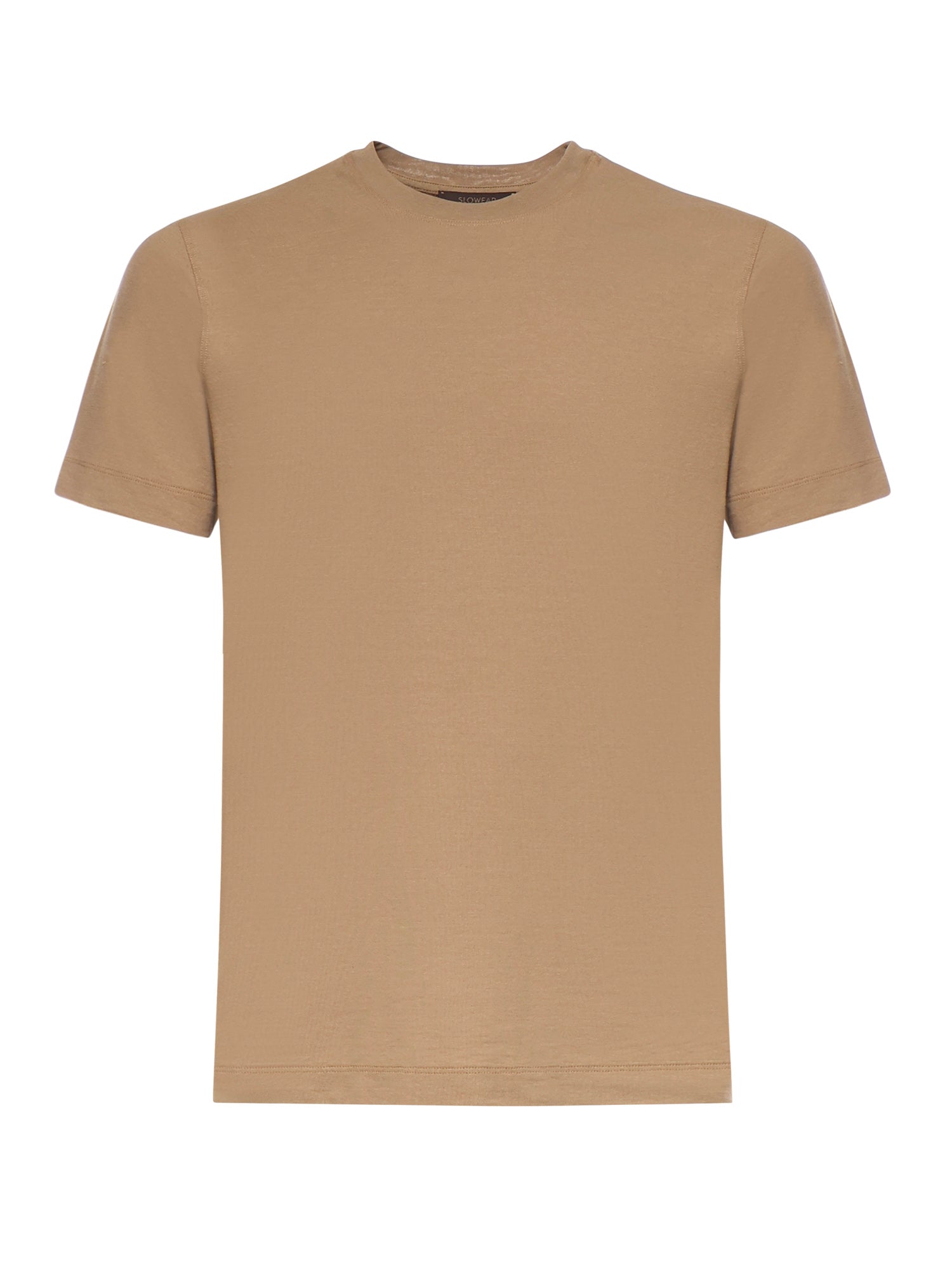 T-shirt in cotone 815214 ZG380Z1904 ZANONE 