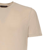 T-shirt in cotone 815214 ZG380Z1936 ZANONE 