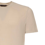 T-shirt in cotone 815214 ZG380Z1936 ZANONE 