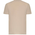 T-shirt in cotone 815214 ZG380Z1936 ZANONE 