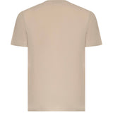 T-shirt in cotone 815214 ZG380Z1936 ZANONE 