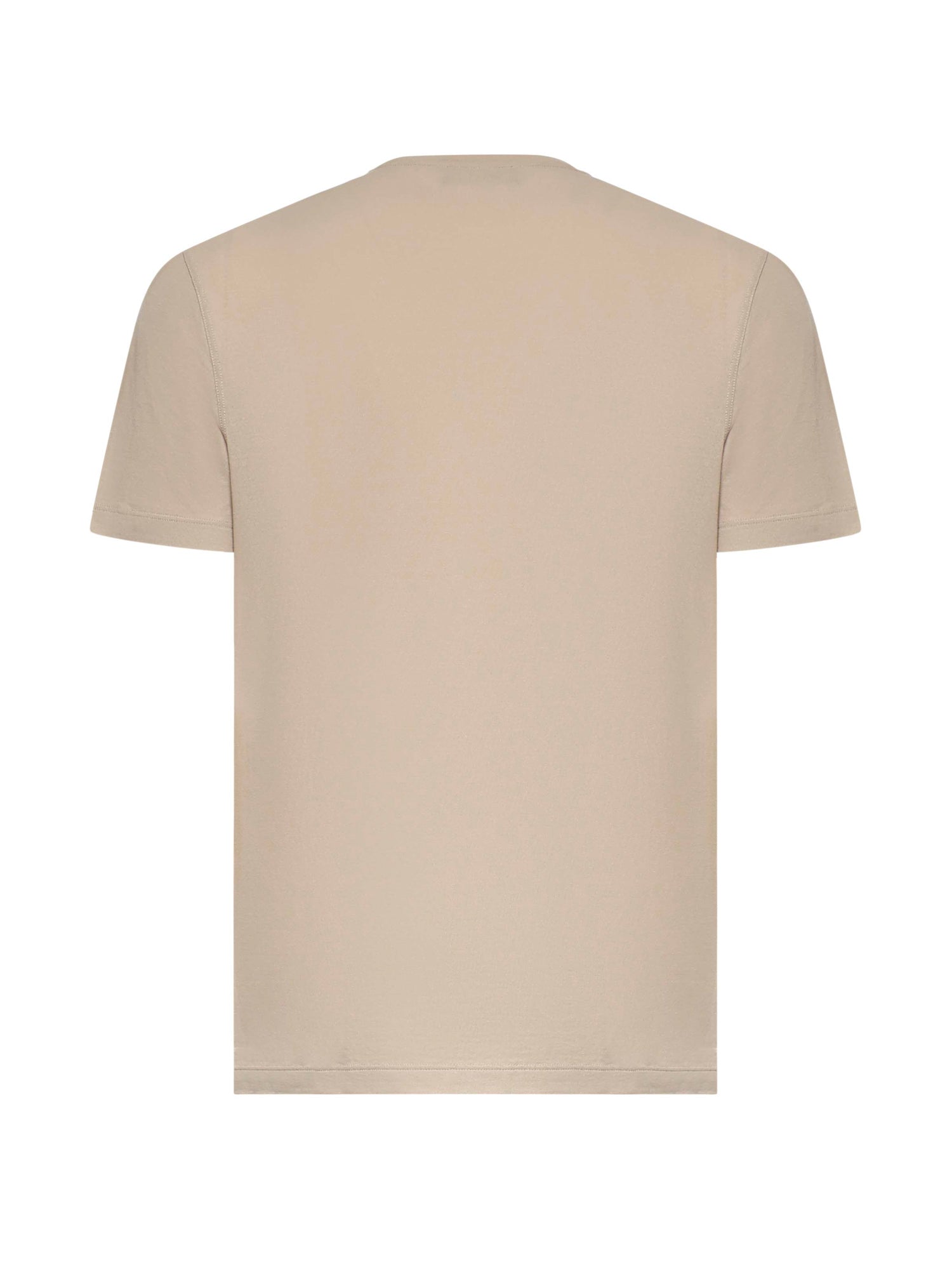 T-shirt in cotone 815214 ZG380Z1936 ZANONE 