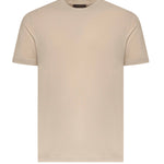 T-shirt in cotone 815214 ZG380Z1936 ZANONE 