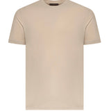 T-shirt in cotone 815214 ZG380Z1936 ZANONE 