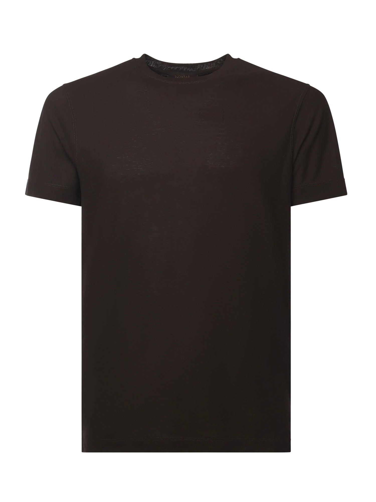 T-shirt in cotone 815214 ZG380Z1991 ZANONE 