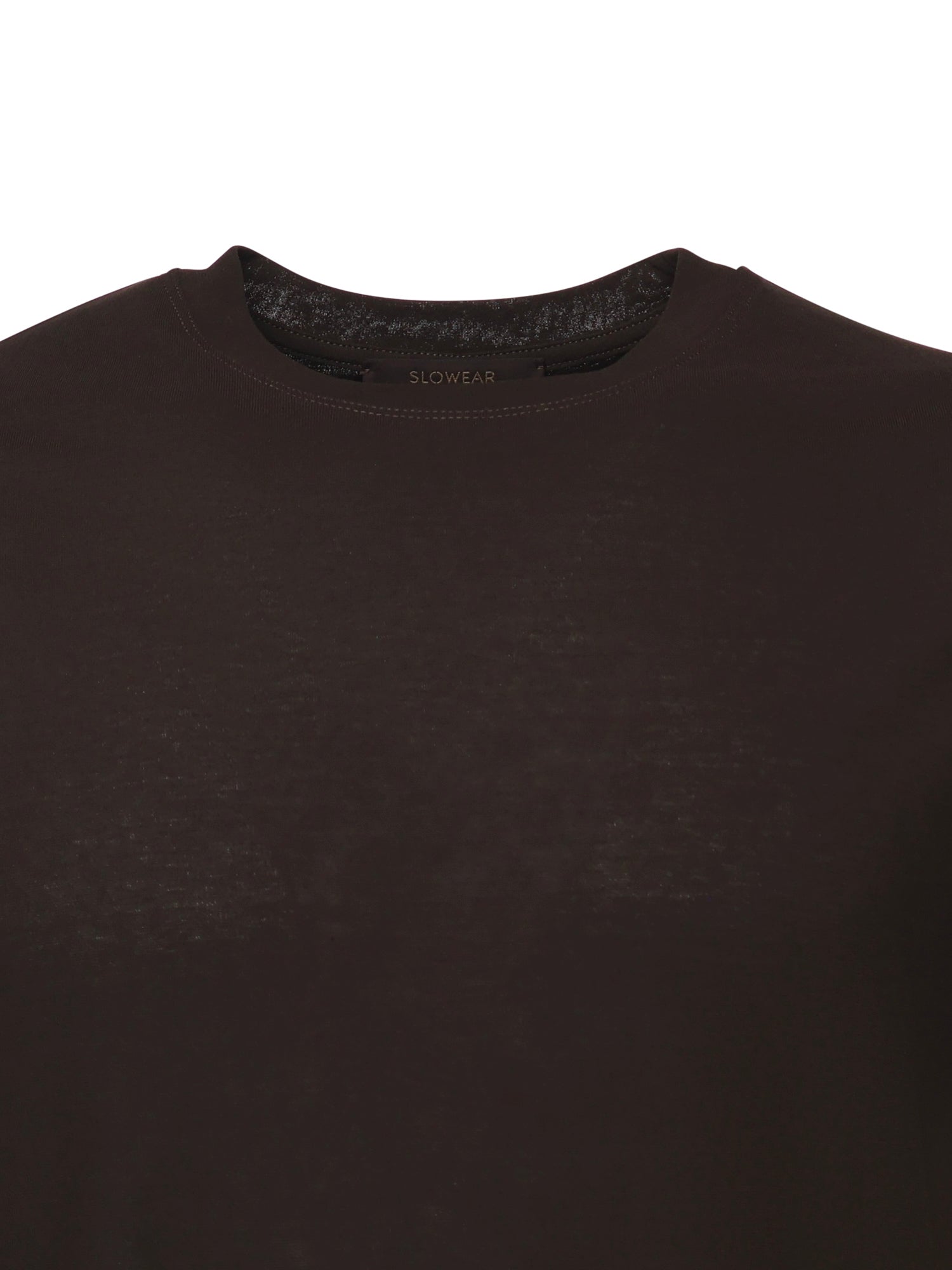 T-shirt in cotone 815214 ZG380Z1991 ZANONE 