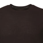 T-shirt in cotone 815214 ZG380Z1991 ZANONE 