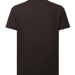 T-shirt in cotone 815214 ZG380Z1991 ZANONE 