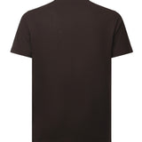 T-shirt in cotone 815214 ZG380Z1991 ZANONE 