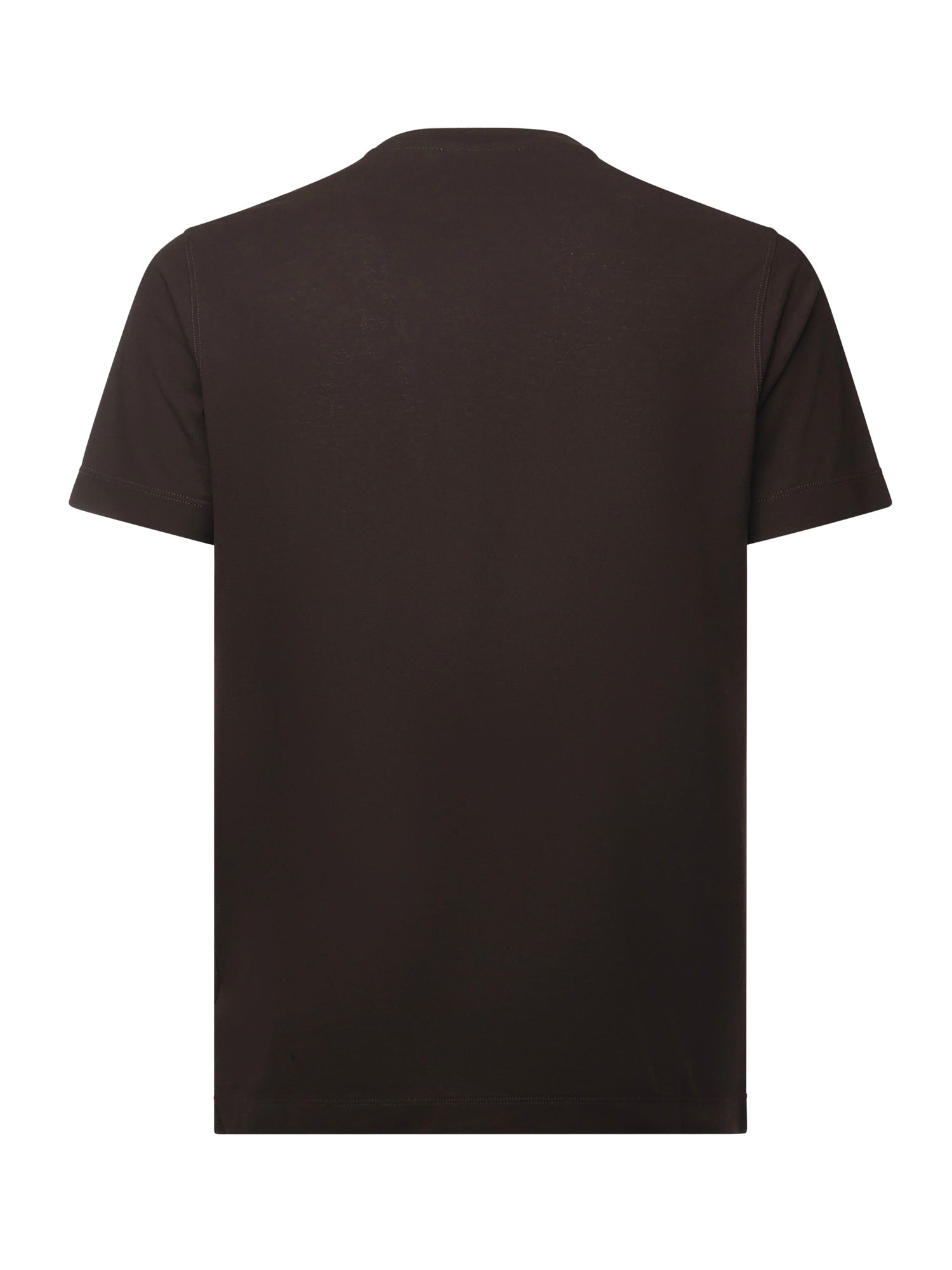 T-shirt in cotone 815214 ZG380Z1991 ZANONE 