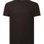 T-shirt in cotone 815214 ZG380Z1991 ZANONE 