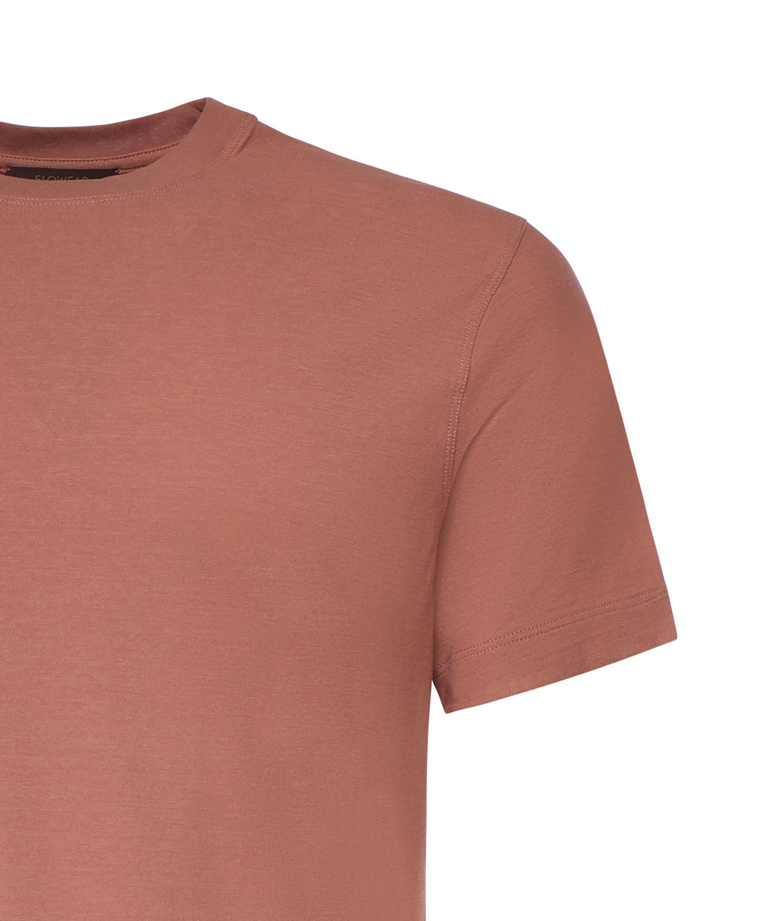 T-shirt in cotone 815214 ZG380Z3499 ZANONE 