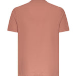 T-shirt in cotone 815214 ZG380Z3499 ZANONE 