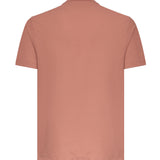 T-shirt in cotone 815214 ZG380Z3499 ZANONE 