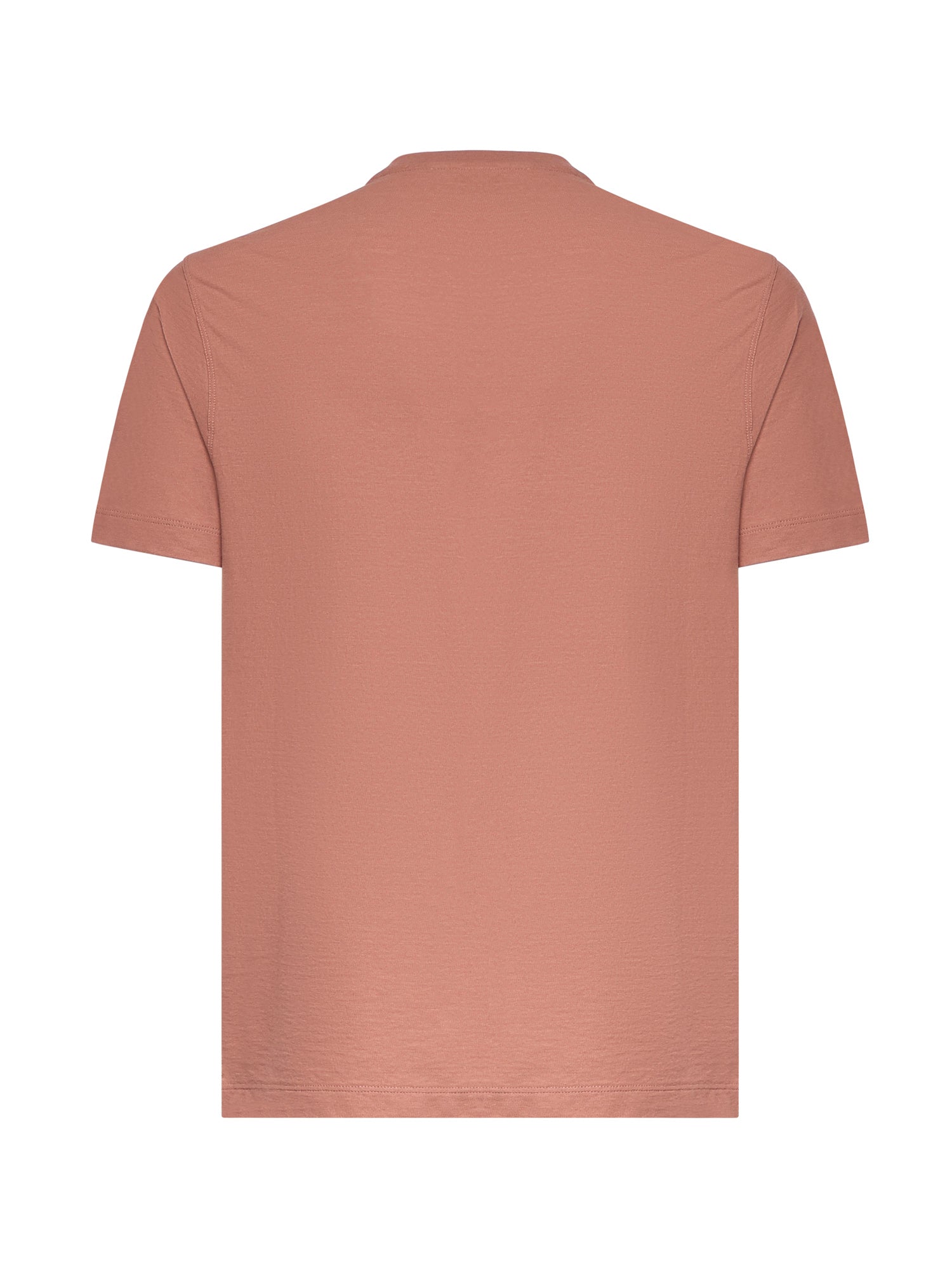 T-shirt in cotone 815214 ZG380Z3499 ZANONE 