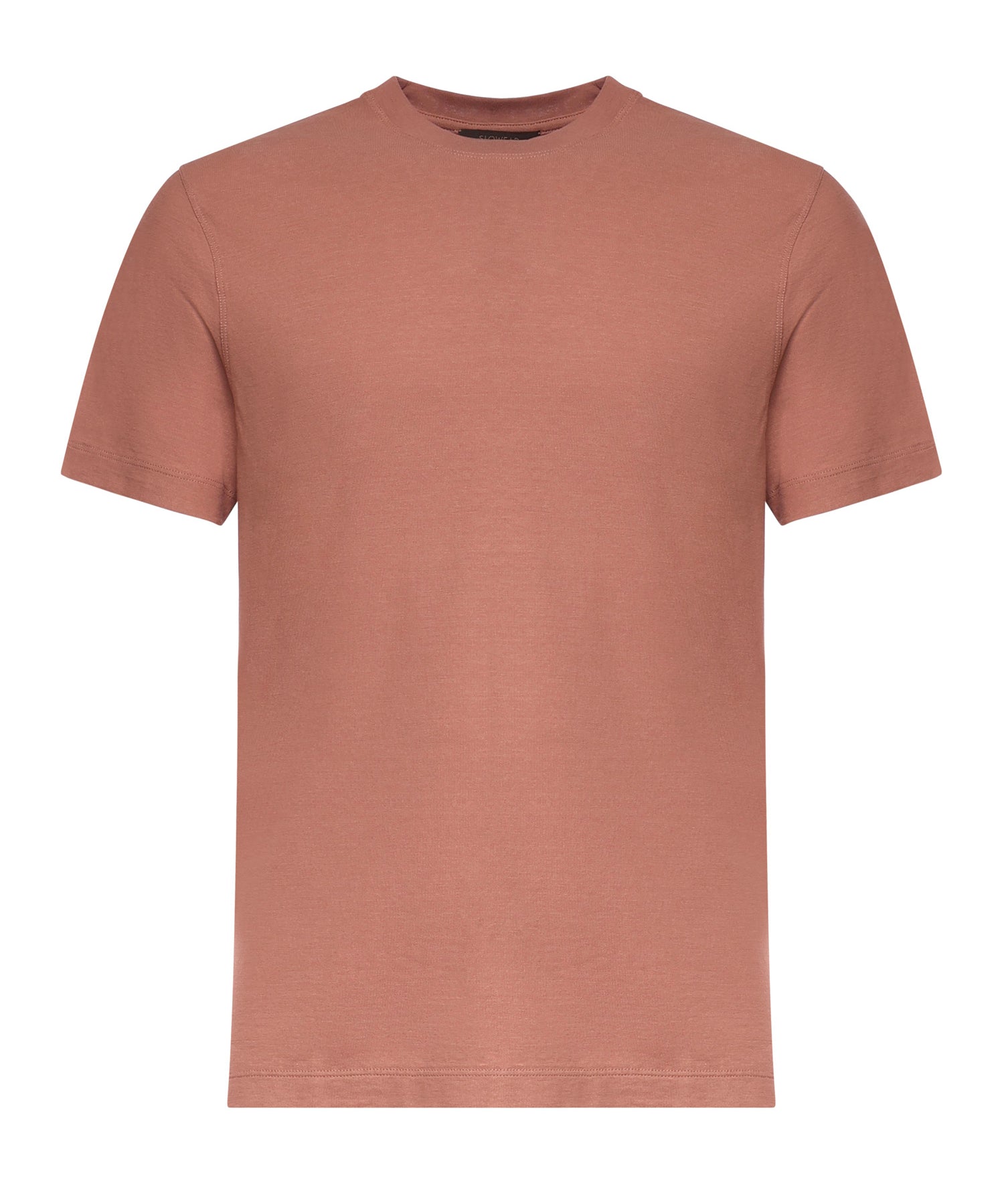 T-shirt in cotone 815214 ZG380Z3499 ZANONE 