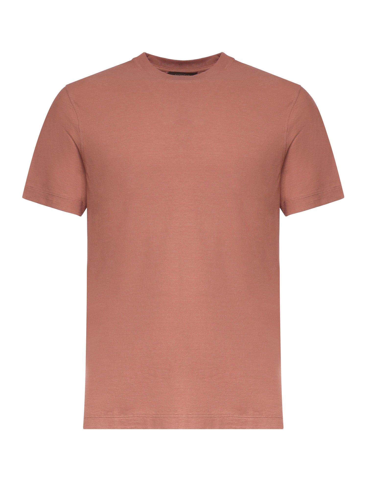T-shirt in cotone 815214 ZG380Z3499 ZANONE 
