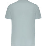 T-shirt in cotone 815214 ZG380Z4220 ZANONE 