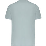 T-shirt in cotone 815214 ZG380Z4220 ZANONE 