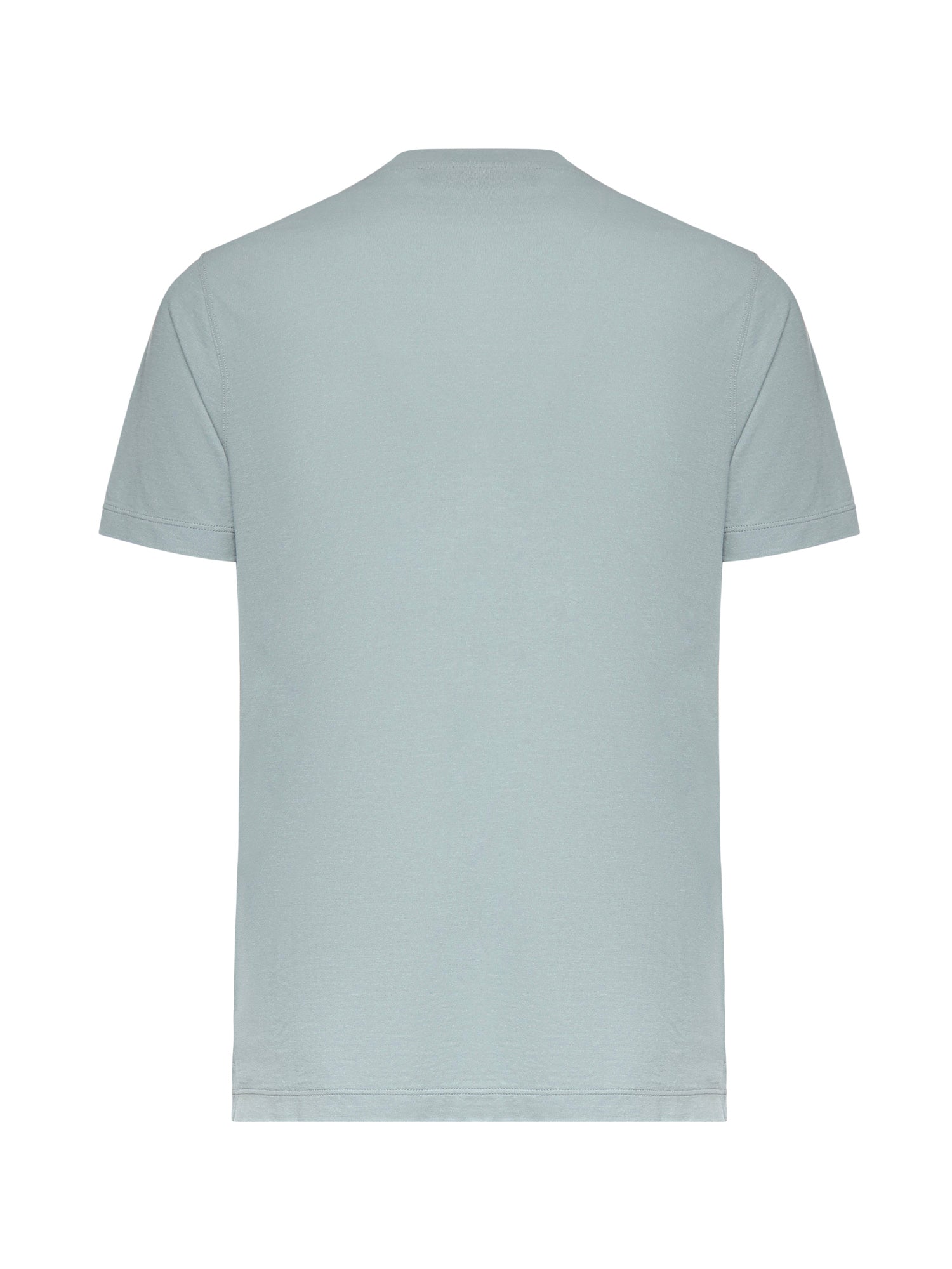 T-shirt in cotone 815214 ZG380Z4220 ZANONE 