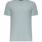 T-shirt in cotone 815214 ZG380Z4220 ZANONE 