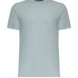 T-shirt in cotone 815214 ZG380Z4220 ZANONE 