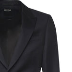 Abito sartoriale in lana 317701A3 282KGQ412 ZEGNA 