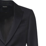 Abito sartoriale in lana 317701A3 282KGQ412 ZEGNA 