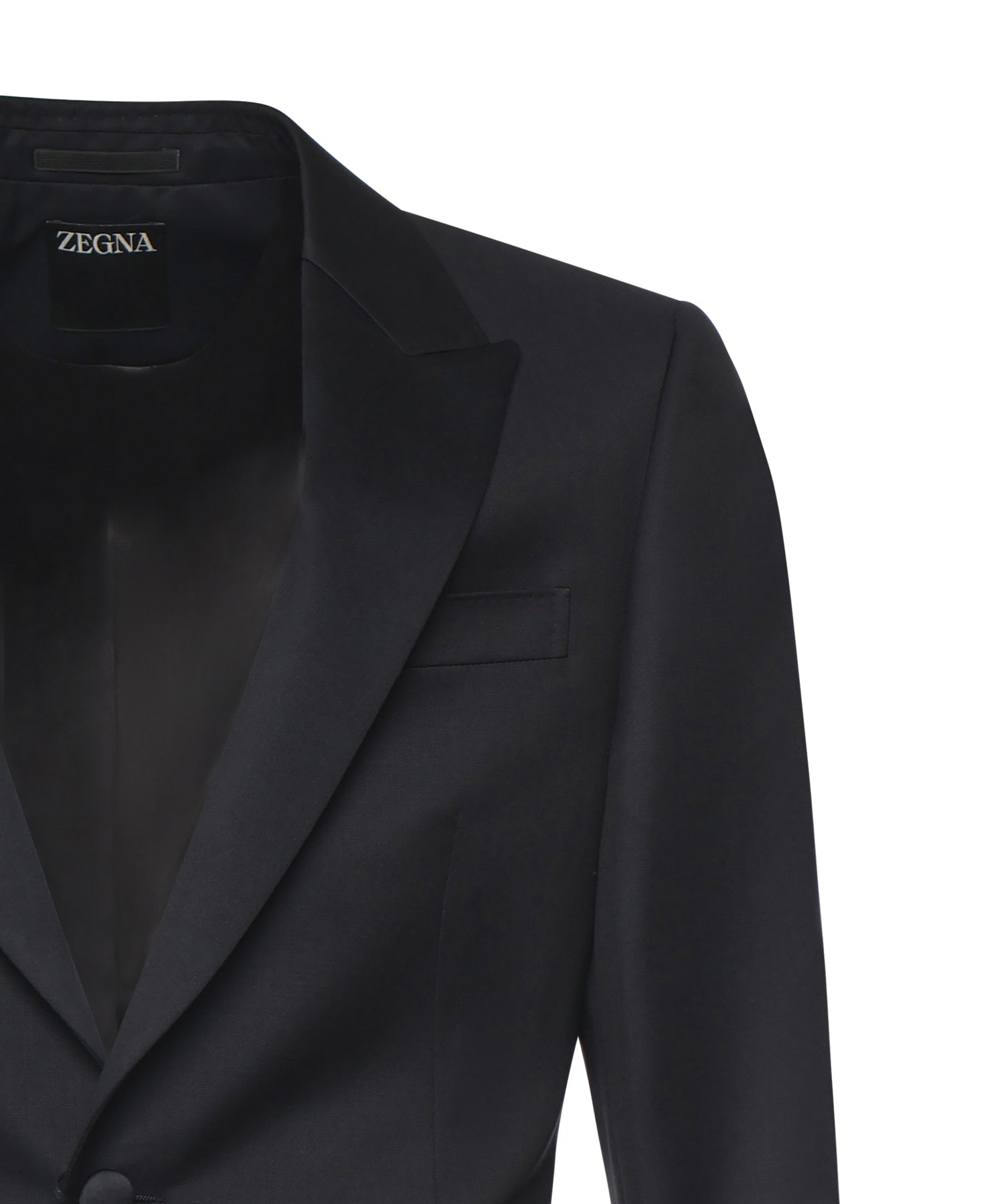 Abito sartoriale in lana 317701A3 282KGQ412 ZEGNA 