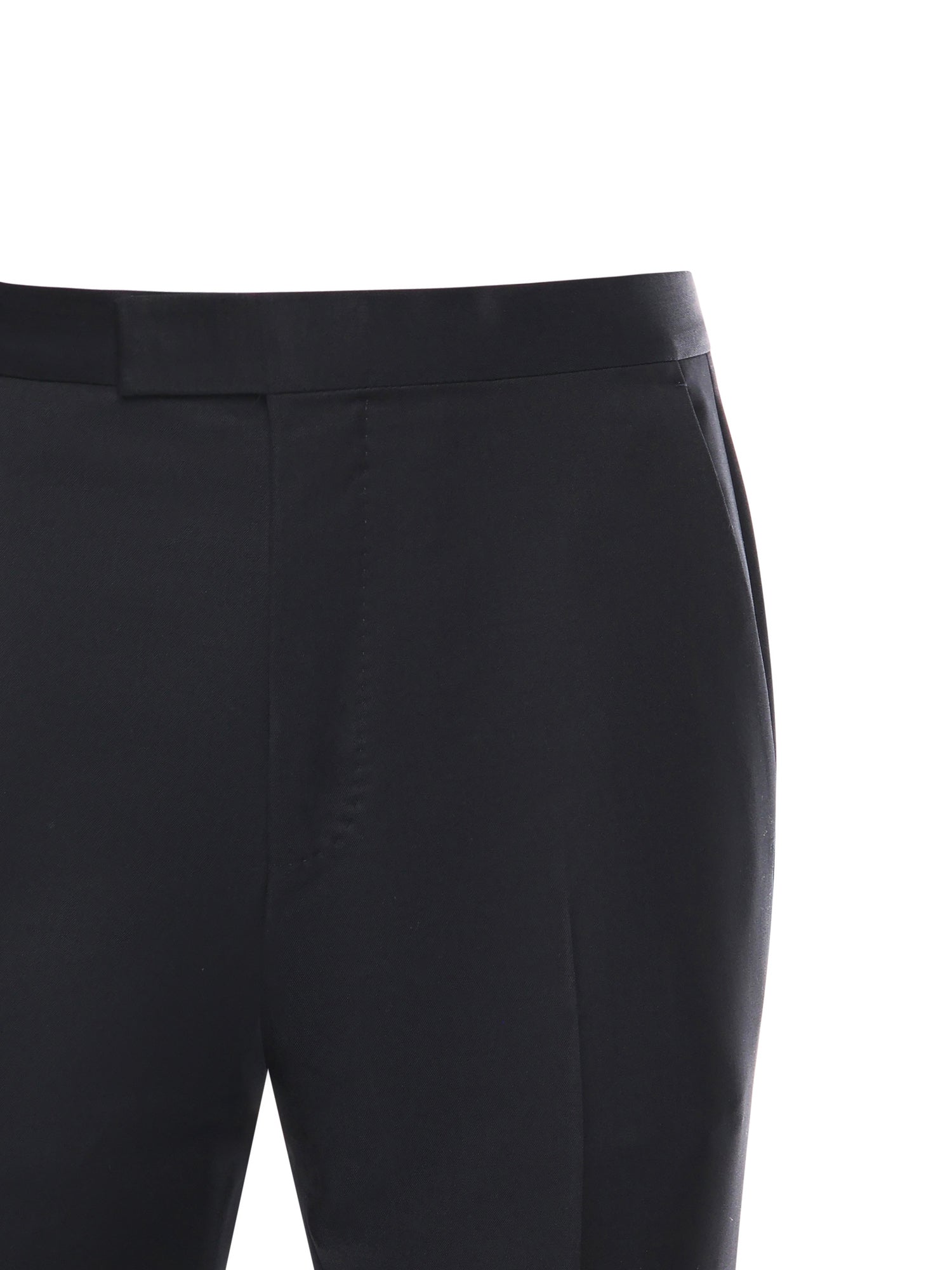 Abito sartoriale in lana 317701A3 282KGQ412 ZEGNA 