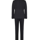 Abito sartoriale in lana 317701A3 282KGQ412 ZEGNA 