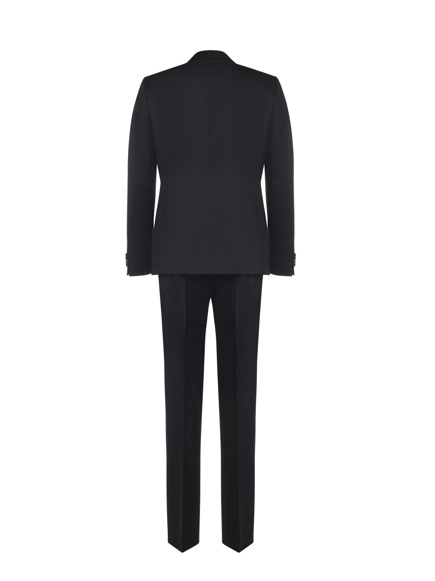 Abito sartoriale in lana 317701A3 282KGQ412 ZEGNA 