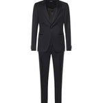 Abito sartoriale in lana 317701A3 282KGQ412 ZEGNA 