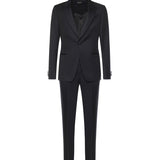 Abito sartoriale in lana 317701A3 282KGQ412 ZEGNA 