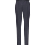 Pantaloni in lana 340F02A3 75A812412 ZEGNA 