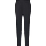 Pantaloni sartoriali in lana 340F03A3 75A812001 ZEGNA 