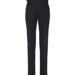 Pantaloni sartoriali in lana 340F03A3 75A812001 ZEGNA 