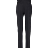 Pantaloni sartoriali in lana 340F03A3 75A812001 ZEGNA 