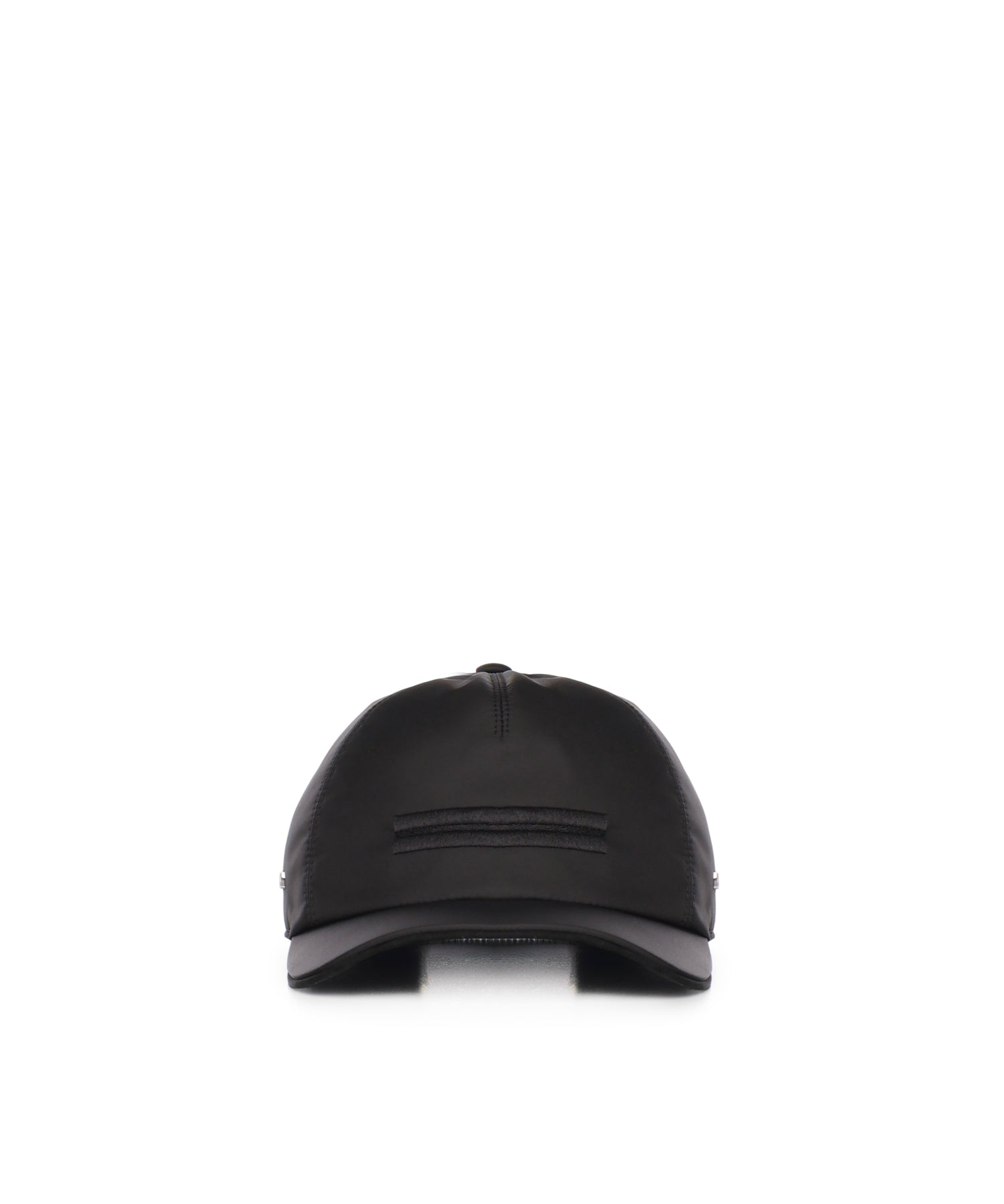 Cappello da baseball in tessuto tecnico E8I00H B8C001 ZEGNA 