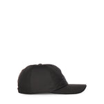 Cappello da baseball in tessuto tecnico E8I00H B8C001 ZEGNA 